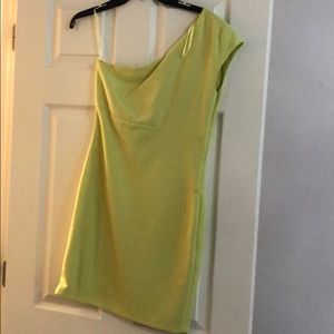 Zara dress, size L